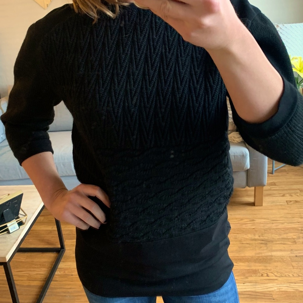 Straight from New York Fashion Week!
